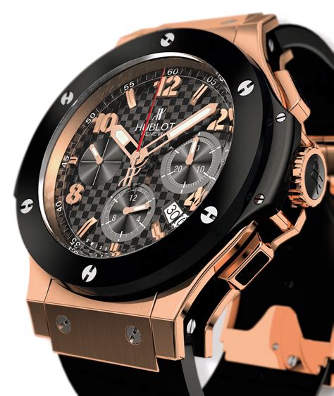 hublot bantje|hublot big bang models.